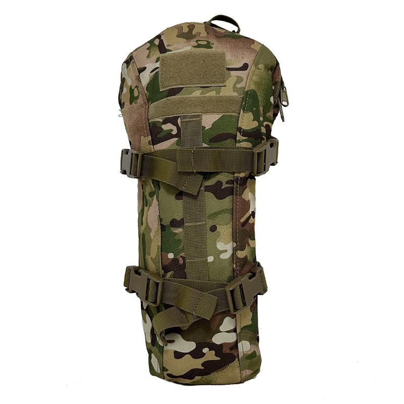 Tactical Outdoor Water Bag CY05-14